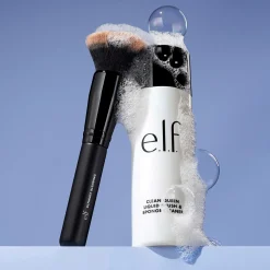 e.l.f. Vartalonhoito<Brush & Sponge Cleaner Clean Queen Liquid sivellinpuhdistusaine 120 ml