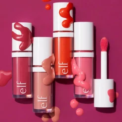 e.l.f. Kasvomeikit<Camo Liquid Blush poskipuna 4 ml