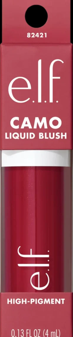 e.l.f. Kasvomeikit<Camo Liquid Blush poskipuna 4 ml