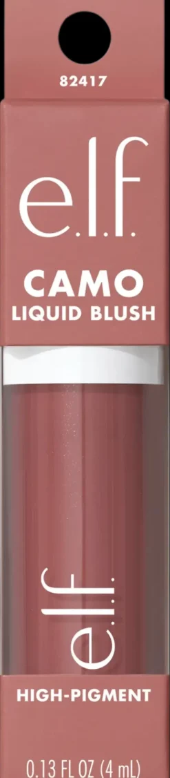 e.l.f. Kasvomeikit<Camo Liquid Blush poskipuna 4 ml
