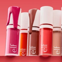 e.l.f. Kasvomeikit<Camo Liquid Blush poskipuna 4 ml