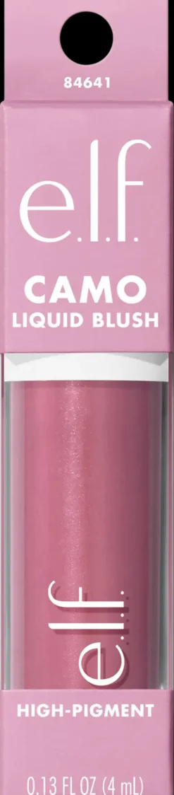 e.l.f. Kasvomeikit<Camo Liquid Blush poskipuna 4 ml