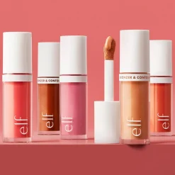 e.l.f. Kasvomeikit<Camo Liquid Blush poskipuna 4 ml