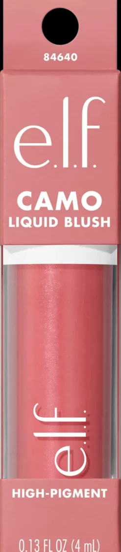 e.l.f. Kasvomeikit<Camo Liquid Blush poskipuna 4 ml