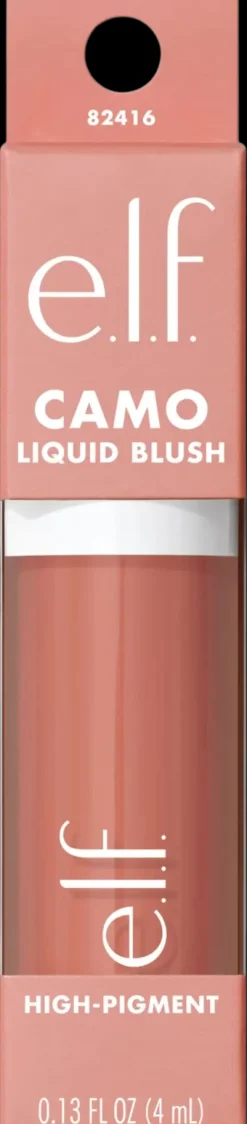 e.l.f. Kasvomeikit<Camo Liquid Blush poskipuna 4 ml