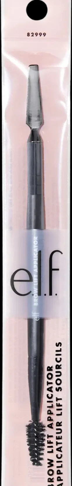 e.l.f. Meikkisiveltimet Ja -Välineet<cosmetics Brow Lift Applicator kulmaharja