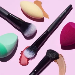 e.l.f. Meikkisiveltimet Ja -Välineet<cosmetics Buffing Foundation Brush meikkisivellin