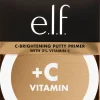 e.l.f. Kasvomeikit<cosmetics C-Brightening Putty Primer meikinpohjustusvoide 21 g