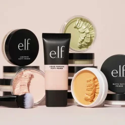 e.l.f. Kasvomeikit<cosmetics C-Brightening Putty Primer meikinpohjustusvoide 21 g