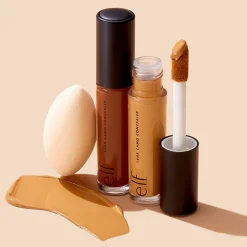 e.l.f. Meikkisiveltimet Ja -Välineet<cosmetics Concealer Sponge meikkisieni