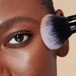 e.l.f. Meikkisiveltimet Ja -Välineet<cosmetics Cream & Powder Face Brush meikkisivellin