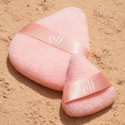e.l.f. Meikkisiveltimet Ja -Välineet<cosmetics Halo Glow Pinkie Puffs puuterivippa