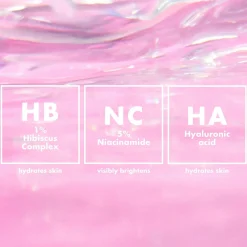 e.l.f. Kasvojenhoito<cosmetics Holy Hydration! Thirst Burst Drops seerumi 30 ml