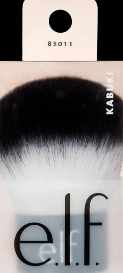 e.l.f. Meikkisiveltimet Ja -Välineet<cosmetics Kabuki Face Brush meikkisivellin