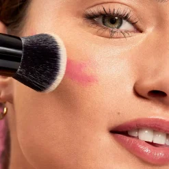 e.l.f. Meikkisiveltimet Ja -Välineet<cosmetics Liquid Blush Brush meikkisivellin