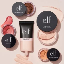e.l.f. Kasvomeikit<e.lf. cosmetics Liquid Poreless Putty Primer meikinpohjustusvoide 28 ml
