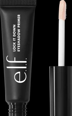 e.l.f. Kasvomeikit|Silmämeikit<cosmetics Lock It Down Eyeshadow Primer silmämeikin pohjustusvoide 7 ml