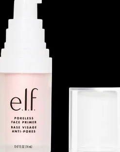 e.l.f. Kasvomeikit<e.l.f cosmetics Poreless Face Primer pohjustusaine 14 ml