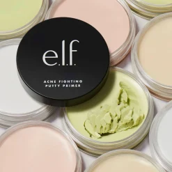 e.l.f. Kasvomeikit<cosmetics Poreless Putty Primer Universal Sheer pohjustusaine 21 g