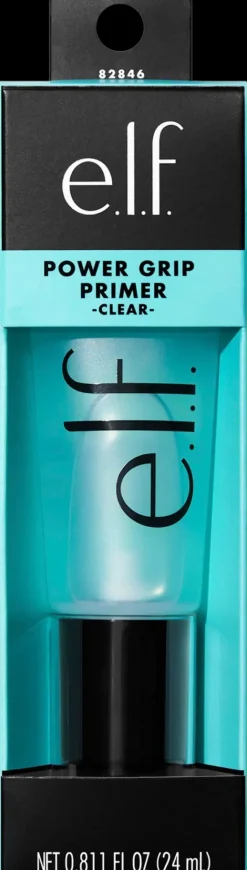 e.l.f. Kasvomeikit<cosmetics Power Grip Primer pohjustusaine 24 ml