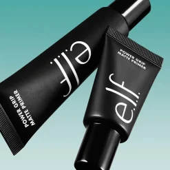 e.l.f. Kasvomeikit<cosmetics Power Grip Matte Primer meikinpohjustusvoide 26 ml