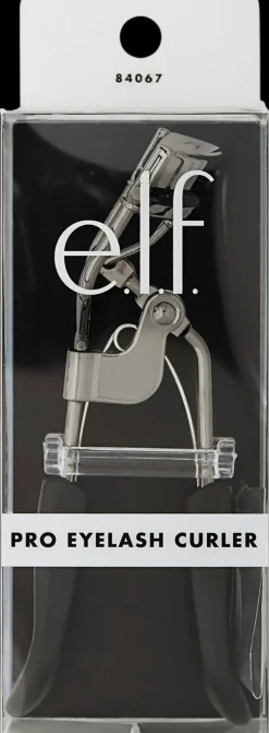 e.l.f. Meikkisiveltimet Ja -Välineet<cosmetics Pro Eyelash Curler ripsentaivutin