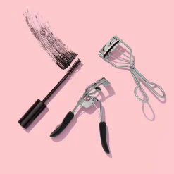 e.l.f. Meikkisiveltimet Ja -Välineet<cosmetics Pro Eyelash Curler ripsentaivutin