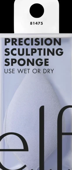 e.l.f. Meikkisiveltimet Ja -Välineet<cosmetics Sculpting Sponge meikkisieni