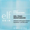 e.l.f. Kasvojenhoito<e.l.f cosmetics SKIN Holy Hydration! Gel-yeah moisturizer päivävoide 50 g