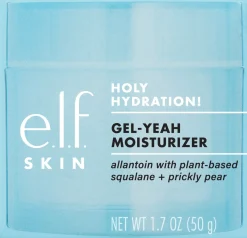 e.l.f. Kasvojenhoito<e.l.f cosmetics SKIN Holy Hydration! Gel-yeah moisturizer päivävoide 50 g