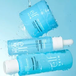 e.l.f. Kasvojenhoito<e.l.f cosmetics SKIN Holy Hydration! Gel-yeah moisturizer päivävoide 50 g