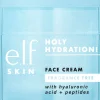 e.l.f. Kasvojenhoito<e.l.f cosmetics SKIN Holy Hydration! Face cream fragrance free päivävoide 50 g