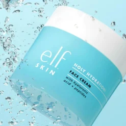 e.l.f. Kasvojenhoito<e.l.f cosmetics SKIN Holy Hydration! Face crem päivävoide 50 g