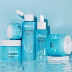 e.l.f. Kasvojenhoito<e.l.f cosmetics SKIN Holy Hydration! Face crem päivävoide 50 g