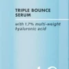 e.l.f. Kasvojenhoito<e.l.f cosmetics SKIN Holy Hydration! Triple bounce serum 30 ml