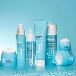 e.l.f. Kasvojenhoito<e.l.f cosmetics SKIN Holy Hydration! Triple bounce serum 30 ml