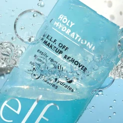 e.l.f. Kasvojenhoito<e.l.f cosmetics SKIN Holy Hydration! Off makeup remover silmämeikinpoistoaine 130 ml