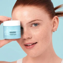 e.l.f. Kasvojenhoito<e.l.f cosmetics SKIN Holy Hydration! Makeup melting cleansing balm puhdistusbalmi 56,5 g