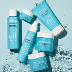 e.l.f. Kasvojenhoito<e.l.f cosmetics SKIN Holy Hydration! Makeup melting cleansing balm puhdistusbalmi 56,5 g