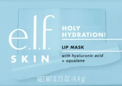 e.l.f. Kasvojenhoito<e.l.f cosmetics SKIN Holy Hydration! Lip mask huulinaamio 4,4 g