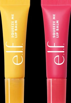 e.l.f. Huulimeikit<cosmetics Squeeze Me More Lip Balm Duo huulivoide 12 g