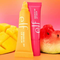 e.l.f. Huulimeikit<cosmetics Squeeze Me More Lip Balm Duo huulivoide 12 g
