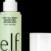 e.l.f. Kasvomeikit<cosmetics Stay All Night Micro-Fine Setting Mist meikinkiinnityssuihke 80 ml