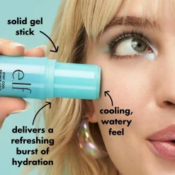 e.l.f. Kasvomeikit<cosmetics Stay Cool Primer Stick meikinpohjustusaine 17 g