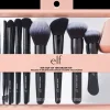 e.l.f. Meikkisiveltimet Ja -Välineet<cosmetics Ten Out Of Ten Brush Set meikkisivellinsetti