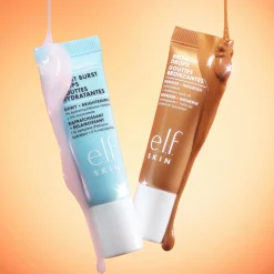 e.l.f. Kasvomeikit<cosmetics The Hottest Drops Duo setti 2 x 10 ml