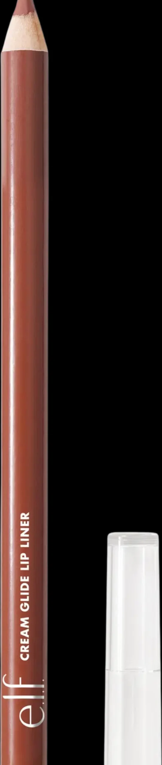 e.l.f. Huulimeikit<Cream Glide Lip Liner huultenrajauskynä 1 g
