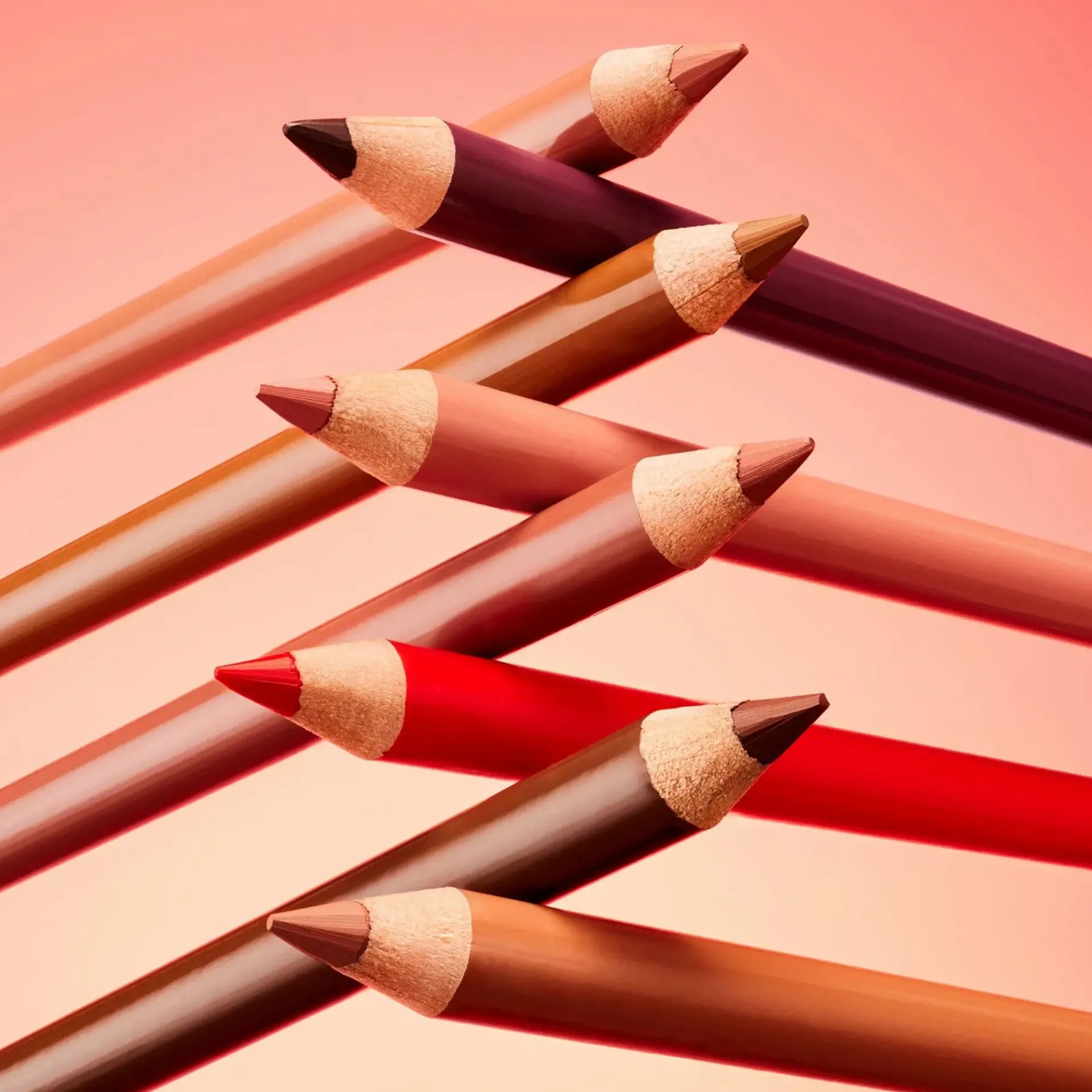 e.l.f. Huulimeikit<Cream Glide Lip Liner huultenrajauskynä 1 g