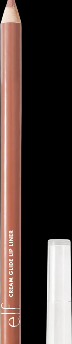 e.l.f. Huulimeikit<Cream Glide Lip Liner huultenrajauskynä 1 g