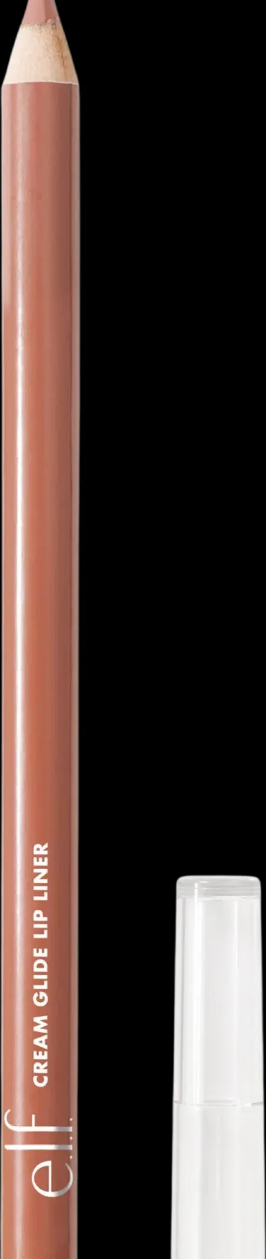 e.l.f. Huulimeikit<Cream Glide Lip Liner huultenrajauskynä 1 g